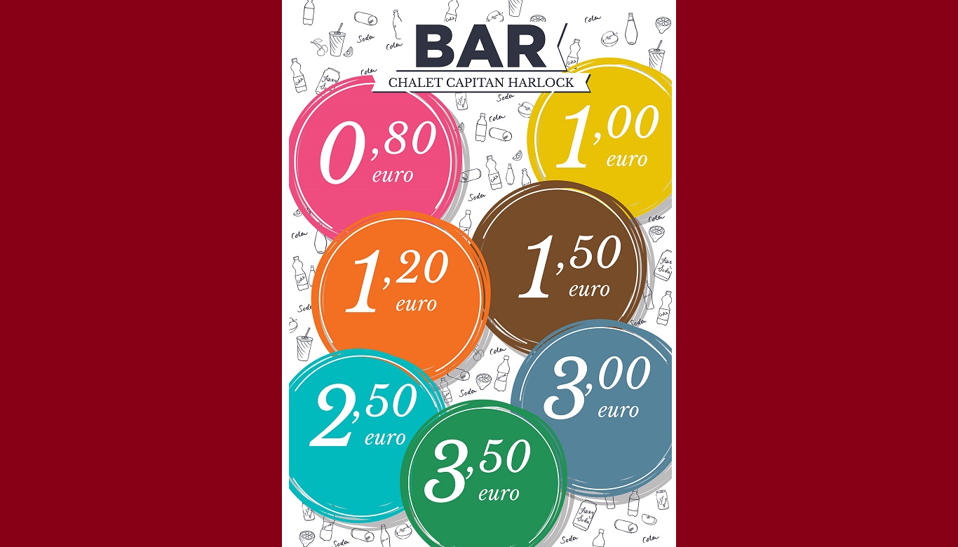 Bar 2018